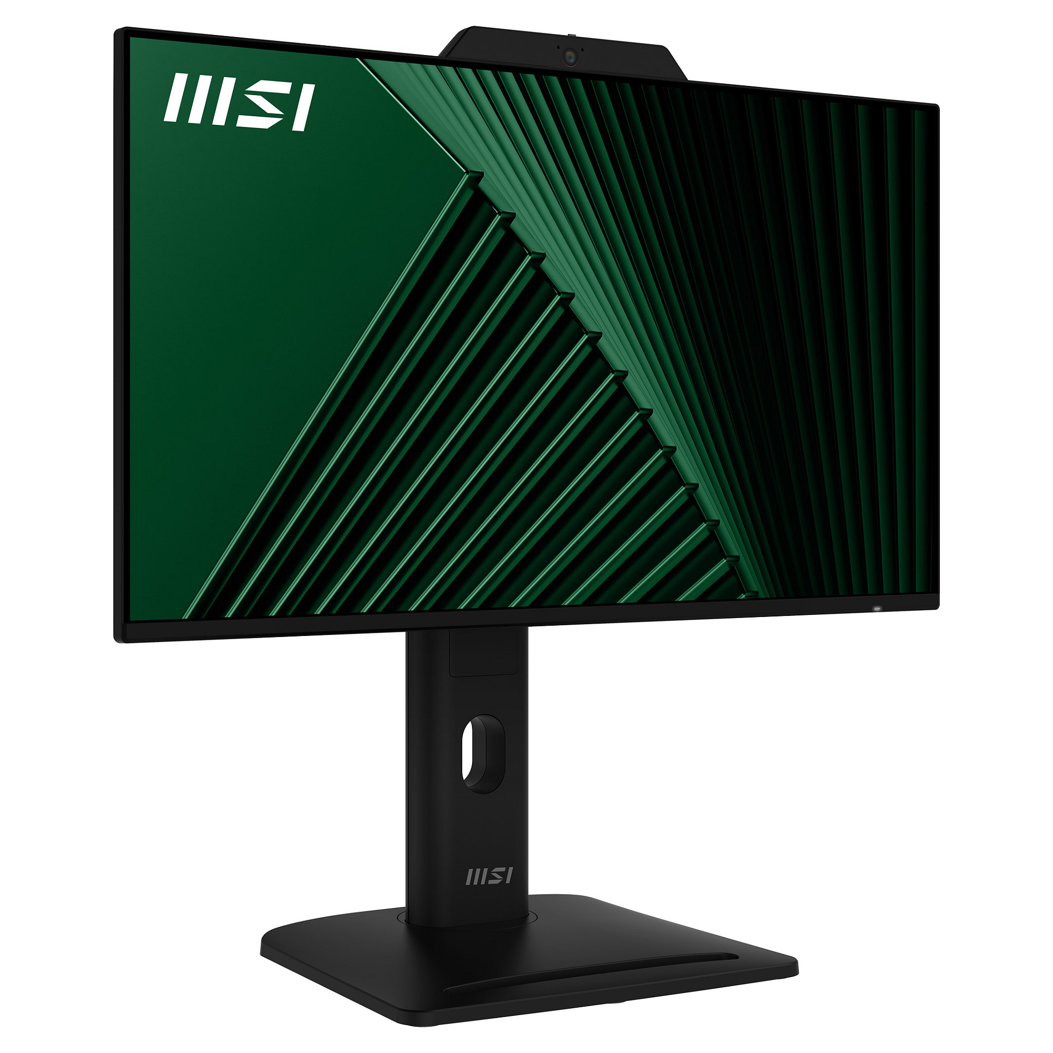 Monitor MSI PRO MP242PMGDE 60cm (24") IPS FHD 1ms 120Hz-22