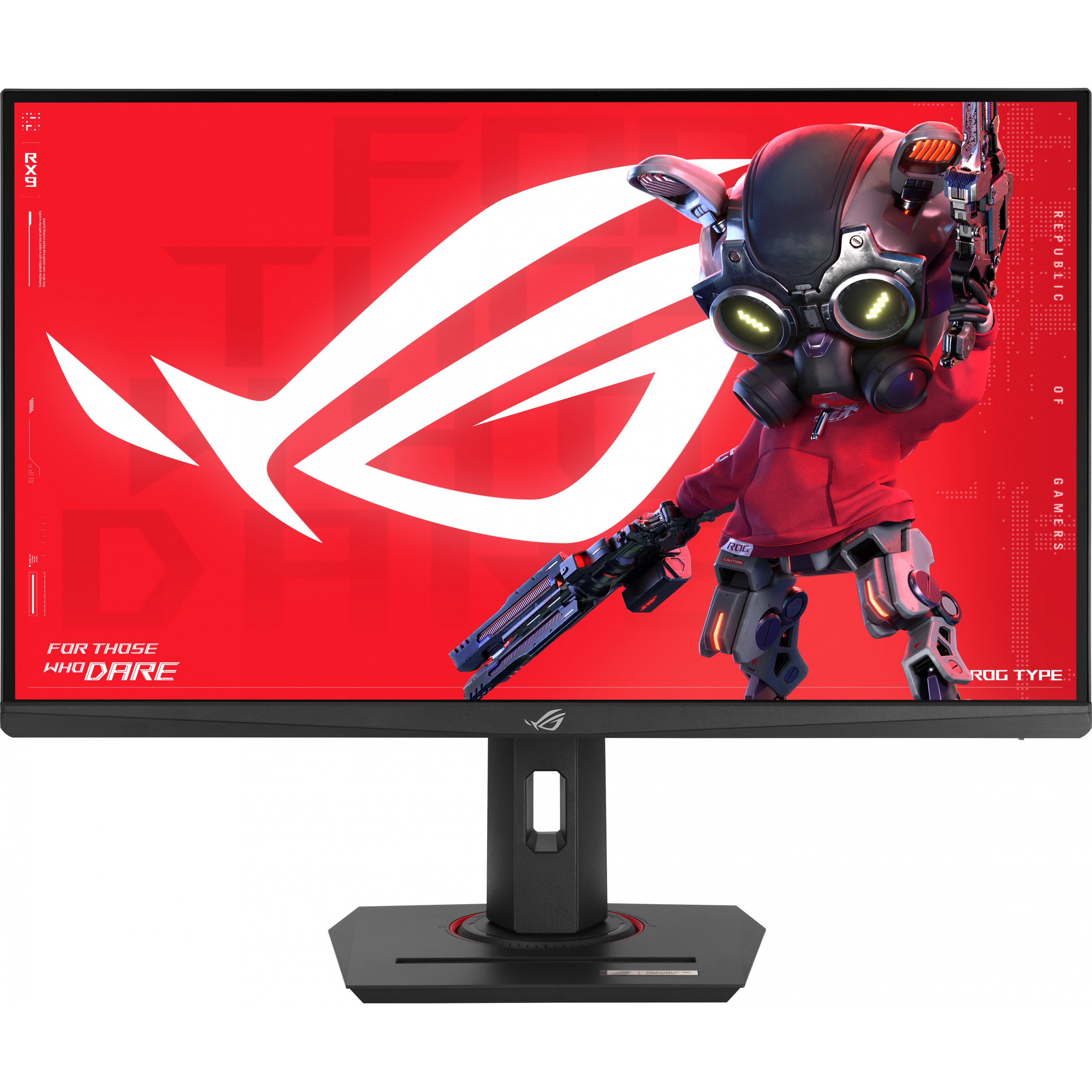 Monitor ASUS ROG Strix XG279CNS LED - Gaming 68.6 cm (27")