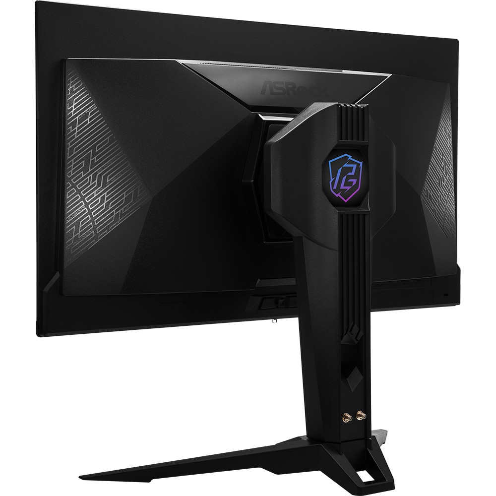 Monitor ASROCK PGO27QFV (68.5cm, QHD, HDMI, DP, USB-C)-3