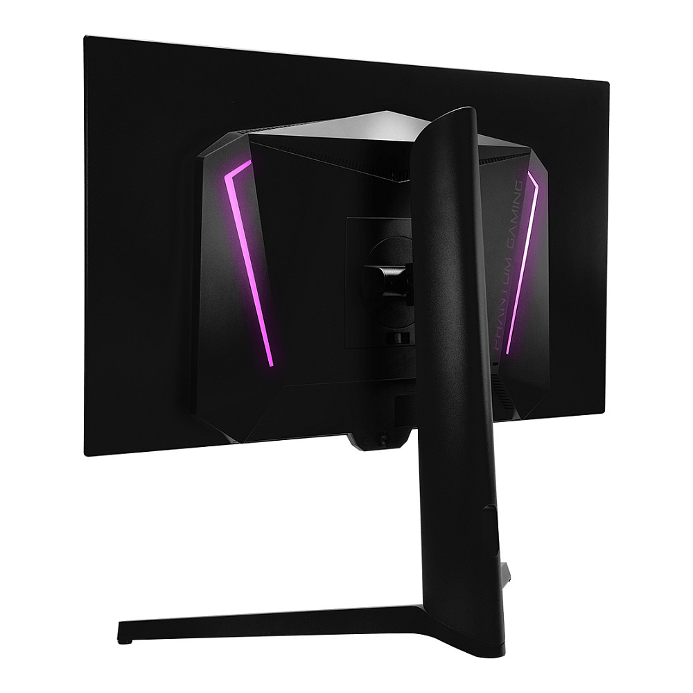 Monitor ASROCK PGO27QFS 68.5cm (27"), QHD, 2560x1440, 75Hz, HDMI/DP/USB-C, crna boja-3