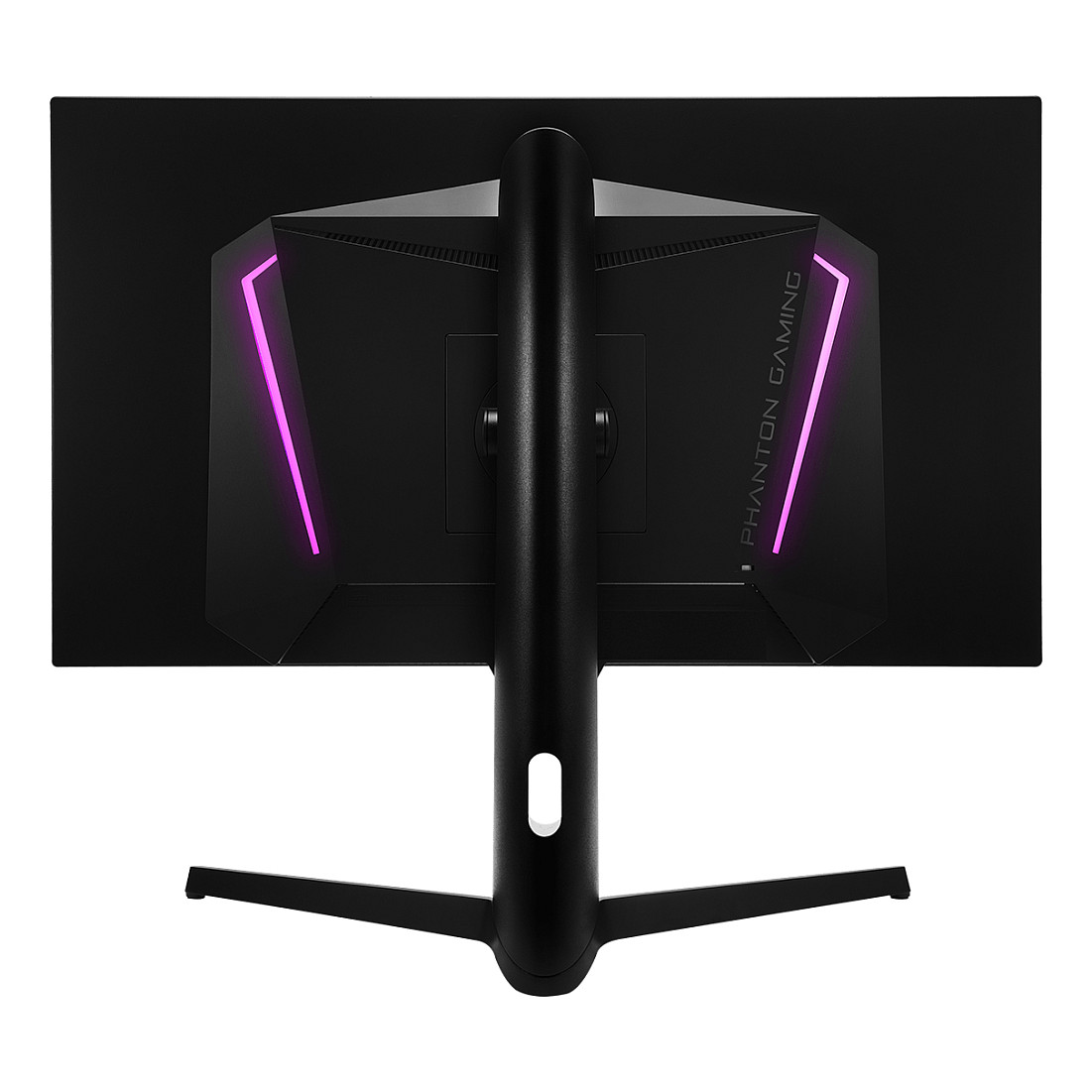 Monitor ASROCK PGO27QFS 68.5cm (27"), QHD, 2560x1440, 75Hz, HDMI/DP/USB-C, crna boja-4