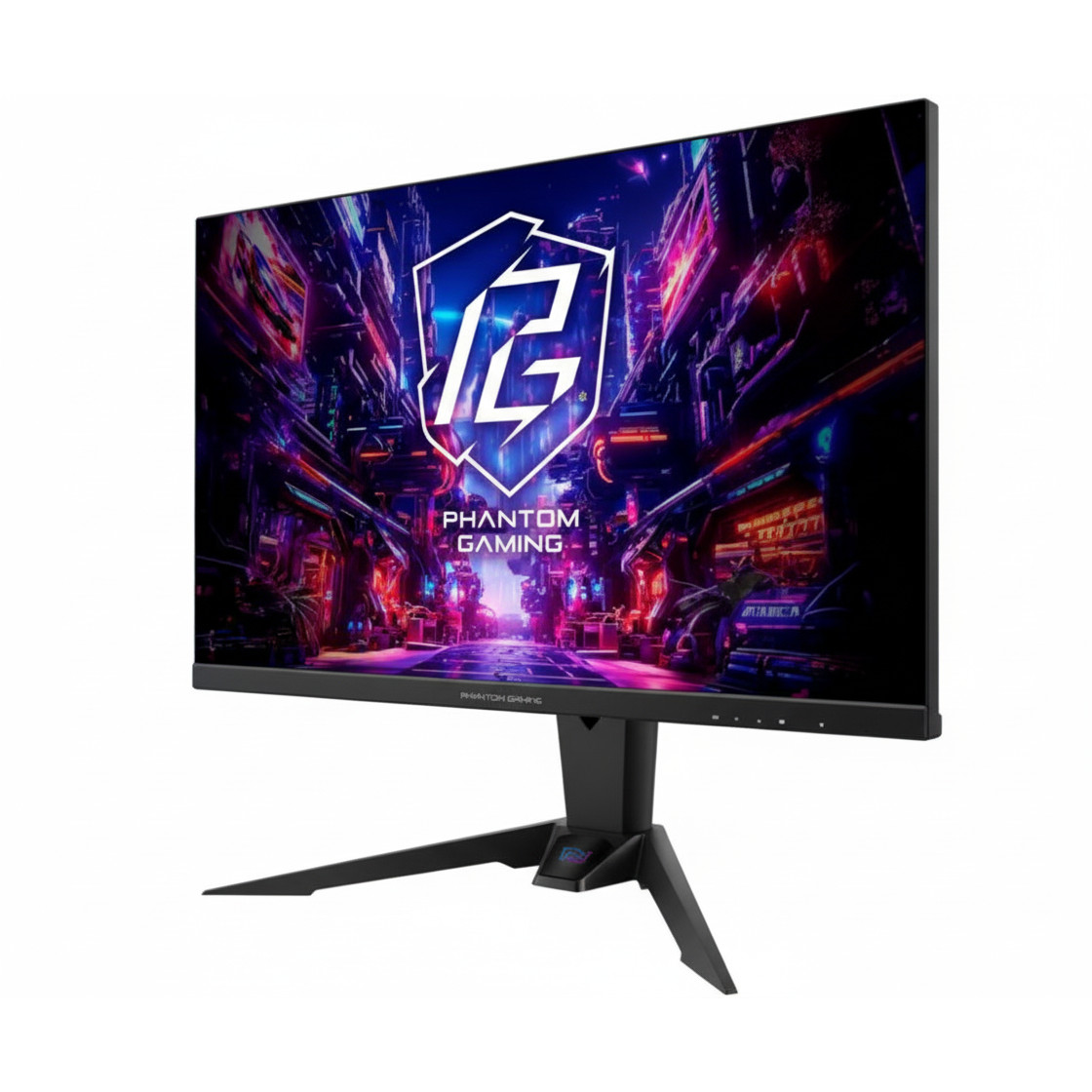 Monitor ASROCK PG27FFX2A 68.5cm 169 FHD HDMI/DP/USB crna boja-0