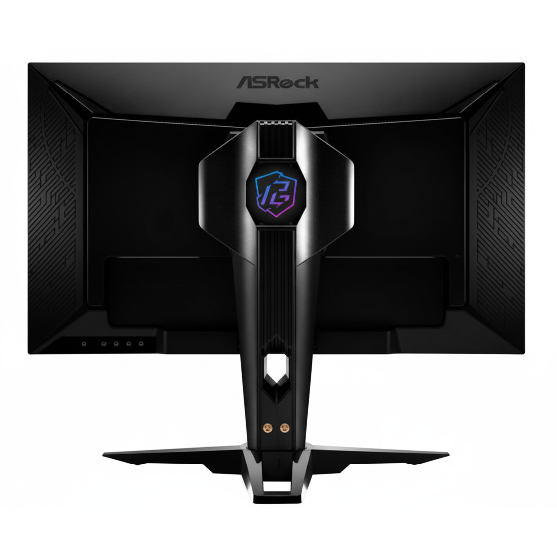 Monitor ASROCK PG27FFX2A 68.5cm 169 FHD HDMI/DP/USB crna boja-1