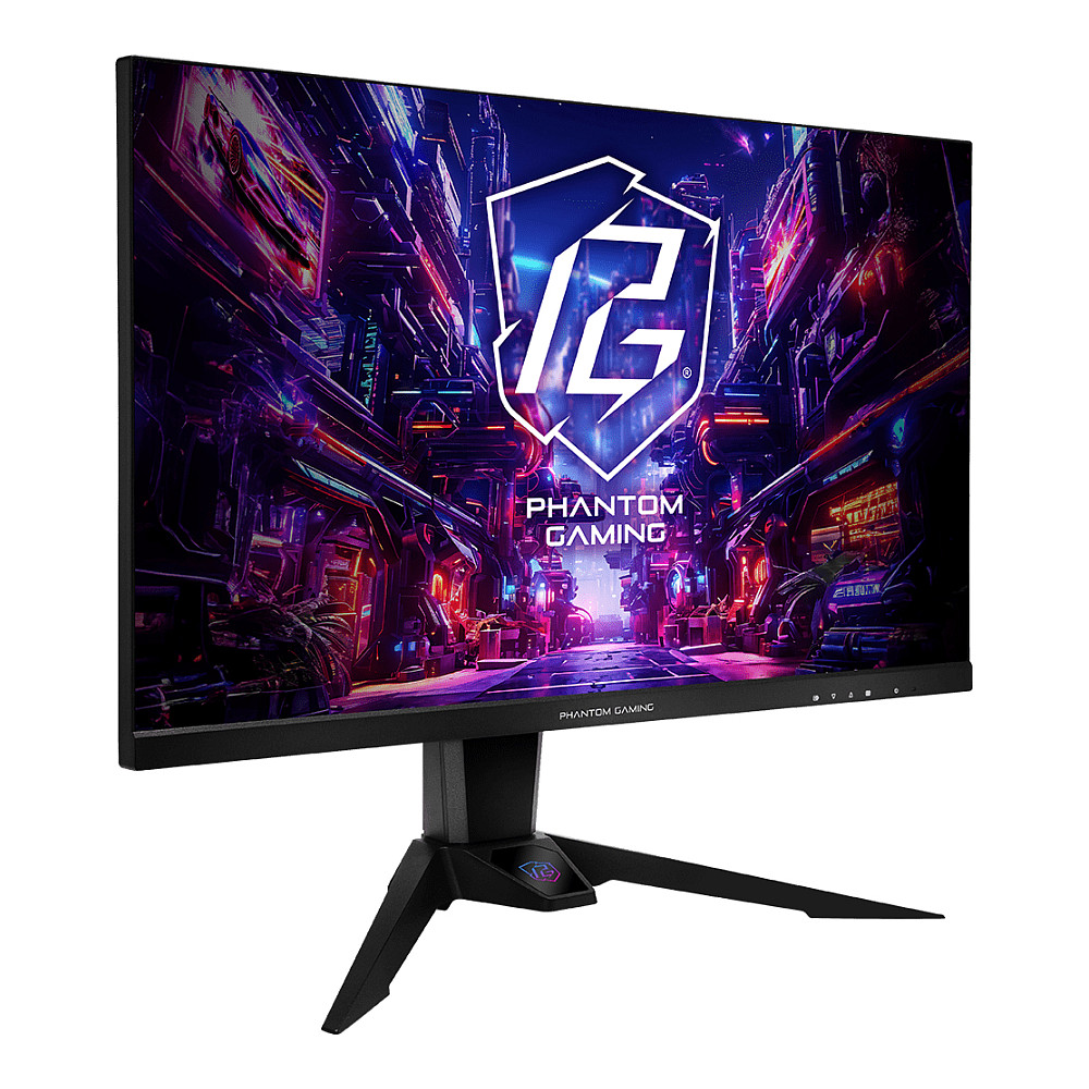 Monitor ASROCK PG27FFX2A 68.5cm 169 FHD HDMI/DP/USB crna boja-2