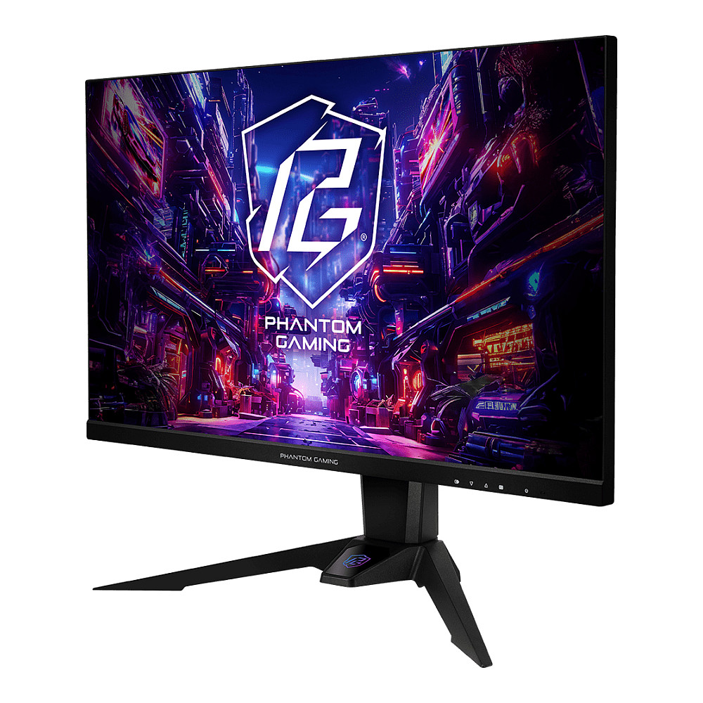 Monitor ASROCK PG27FFX2A 68.5cm 169 FHD HDMI/DP/USB crna boja-3