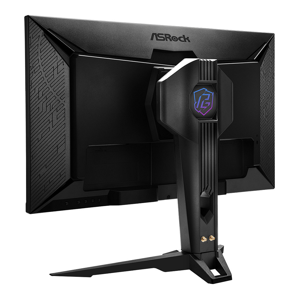 Monitor ASROCK PG27FFX2A 68.5cm 169 FHD HDMI/DP/USB crna boja-4