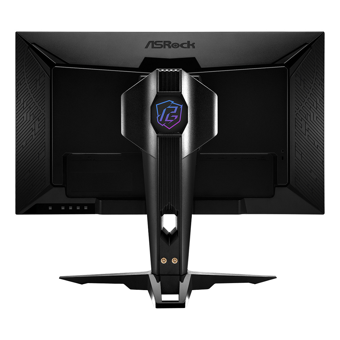 Monitor ASROCK PG27FFX2A 68.5cm 169 FHD HDMI/DP/USB crna boja-5