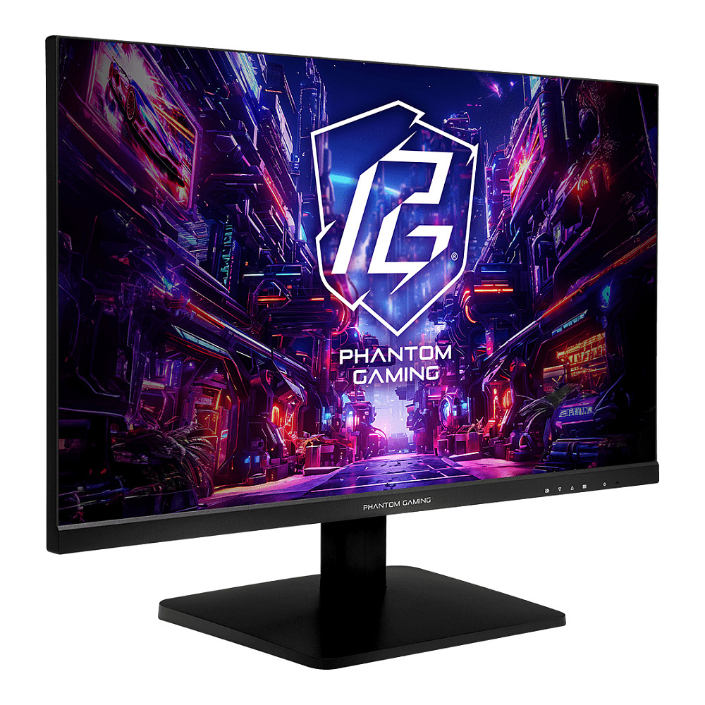 Monitor ASROCK PG27FFX1B 68.5cm 169 FHD HDMI/DP/USB crna boja-1