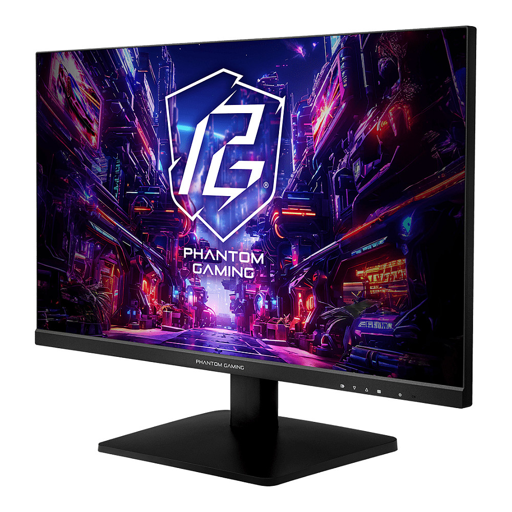 Monitor ASROCK PG27FFX1B 68.5cm 169 FHD HDMI/DP/USB crna boja-2