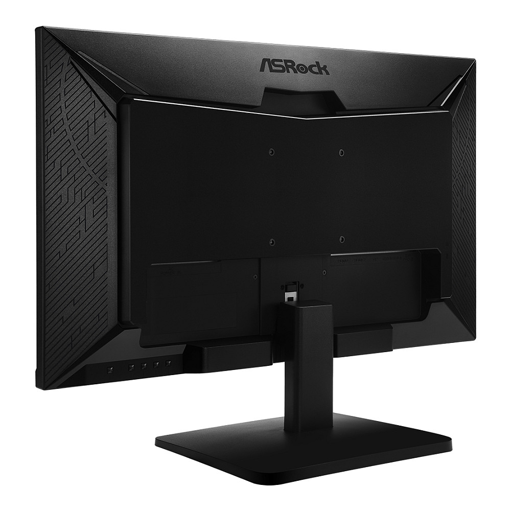 Monitor ASROCK PG27FFX1B 68.5cm 169 FHD HDMI/DP/USB crna boja-3