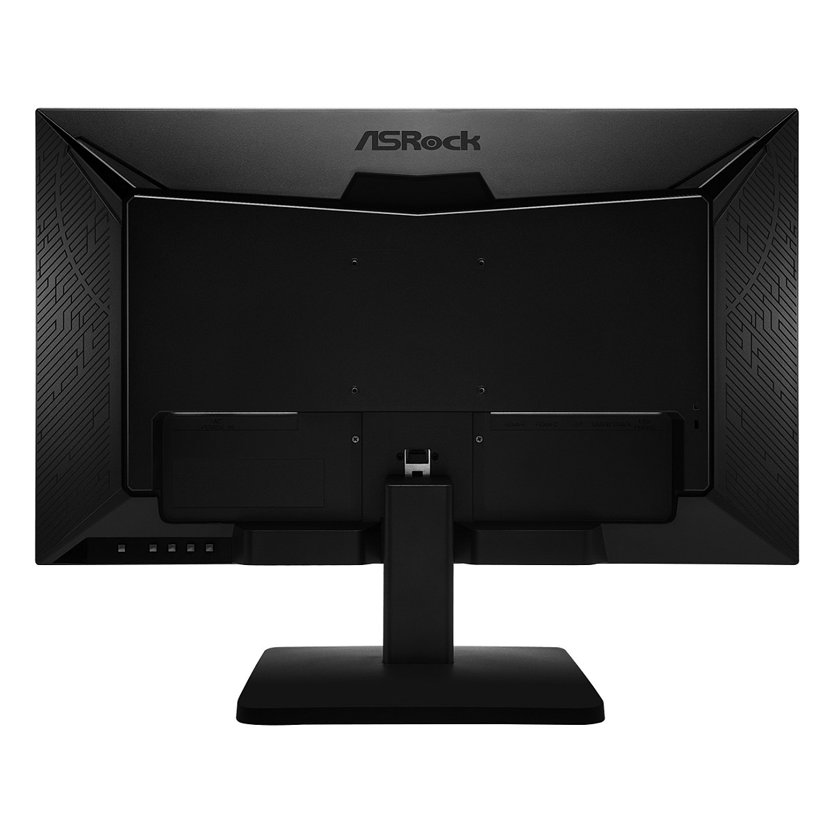 Monitor ASROCK PG27FFX1B 68.5cm 169 FHD HDMI/DP/USB crna boja-4