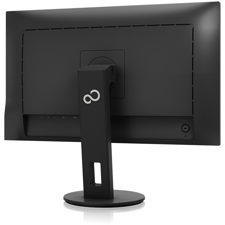 Monitor FUJITSU B2711 TS 68,5cm/27" (2560x1440) QHD IPS 5ms HDMI DVI DP zvučnici crna boja-2