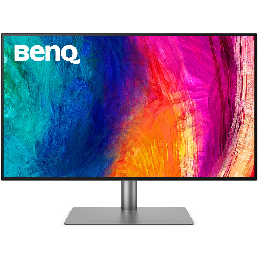 Monitor BENQ PD3225U 80.0cm (32"), 4K UHD, 169, DP/HDMI/TB, pivot, zvučnici