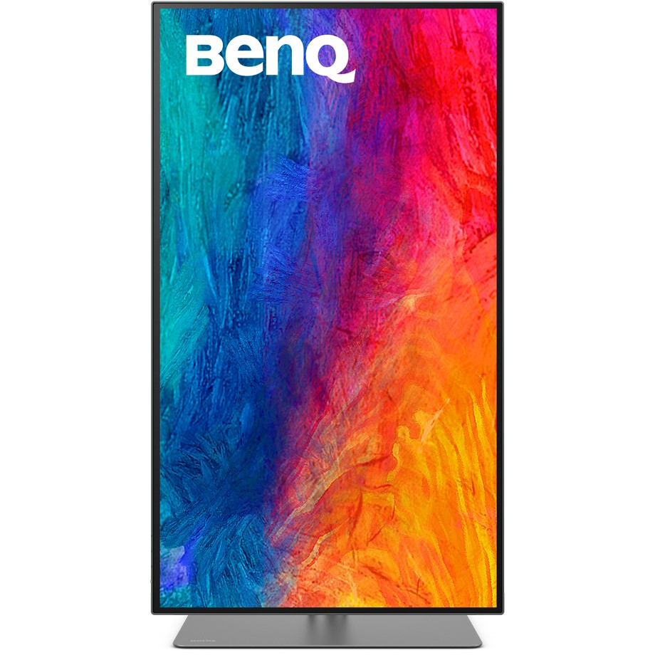 Monitor BENQ PD3225U 80.0cm (32"), 4K UHD, 169, DP/HDMI/TB, pivot, zvučnici-4