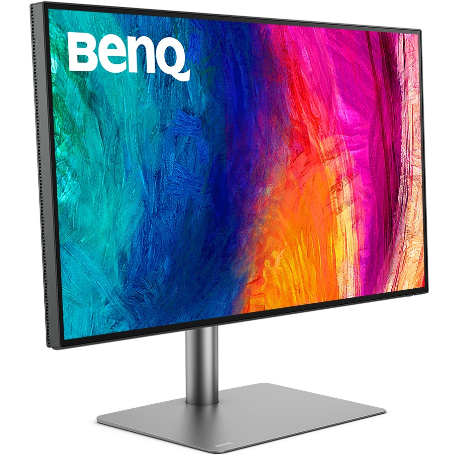 Monitor BENQ PD3225U 80.0cm (32"), 4K UHD, 169, DP/HDMI/TB, pivot, zvučnici-5
