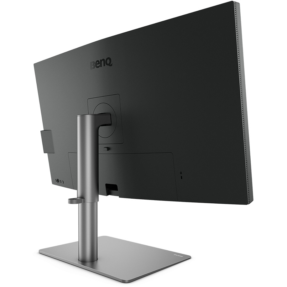 Monitor BENQ PD3225U 80.0cm (32"), 4K UHD, 169, DP/HDMI/TB, pivot, zvučnici-6