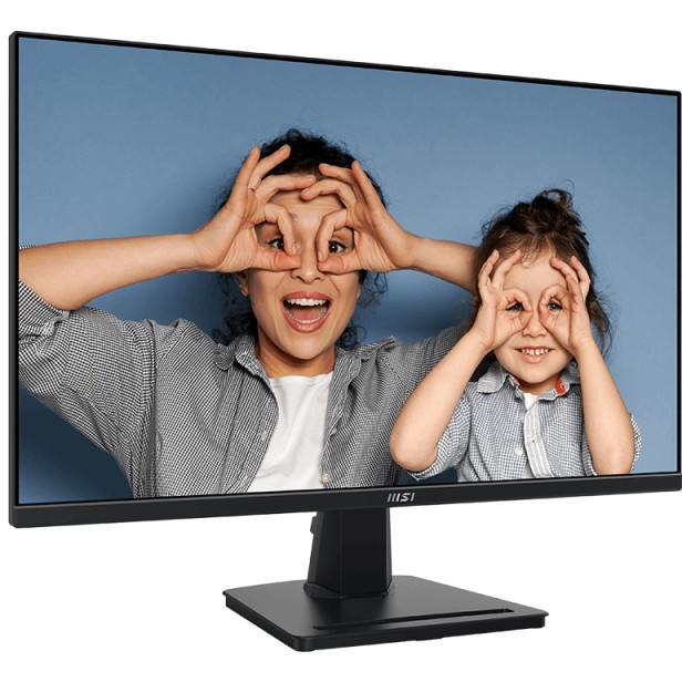 Monitor MSI PRO MP275QDE 69cm (27") IPS WQHD 4ms 100Hz-1