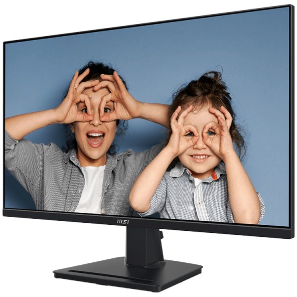 Monitor MSI PRO MP275QDE 69cm (27") IPS WQHD 4ms 100Hz-2