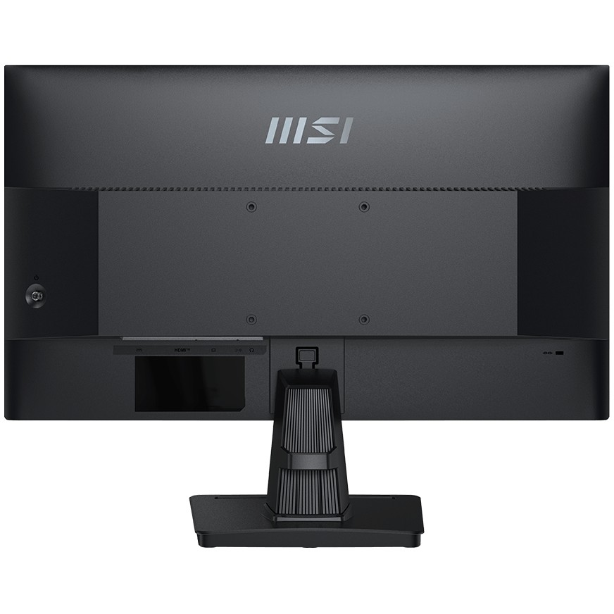 Monitor MSI PRO MP275QDE 69cm (27") IPS WQHD 4ms 100Hz-5