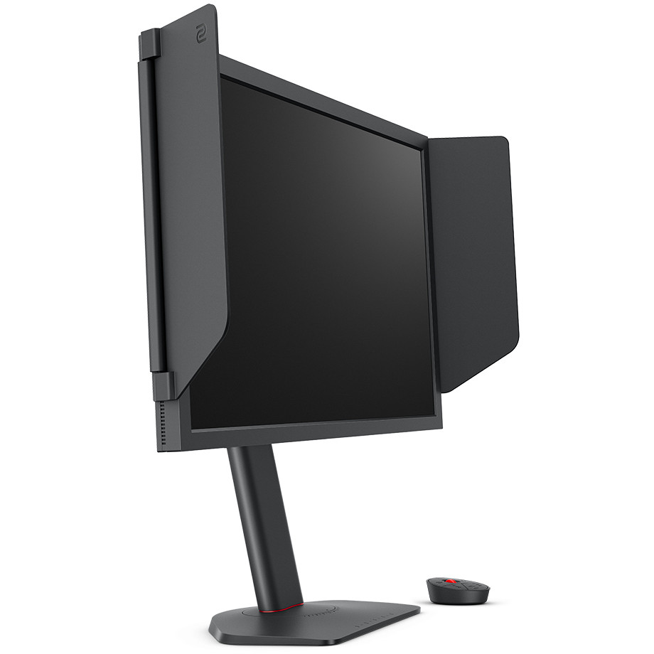 Monitor BENQ ZOWIE XL2586X+ 62.2cm (24.5", 1920x1080, 240Hz, 1ms, HDMI/DP, crna boja)-1