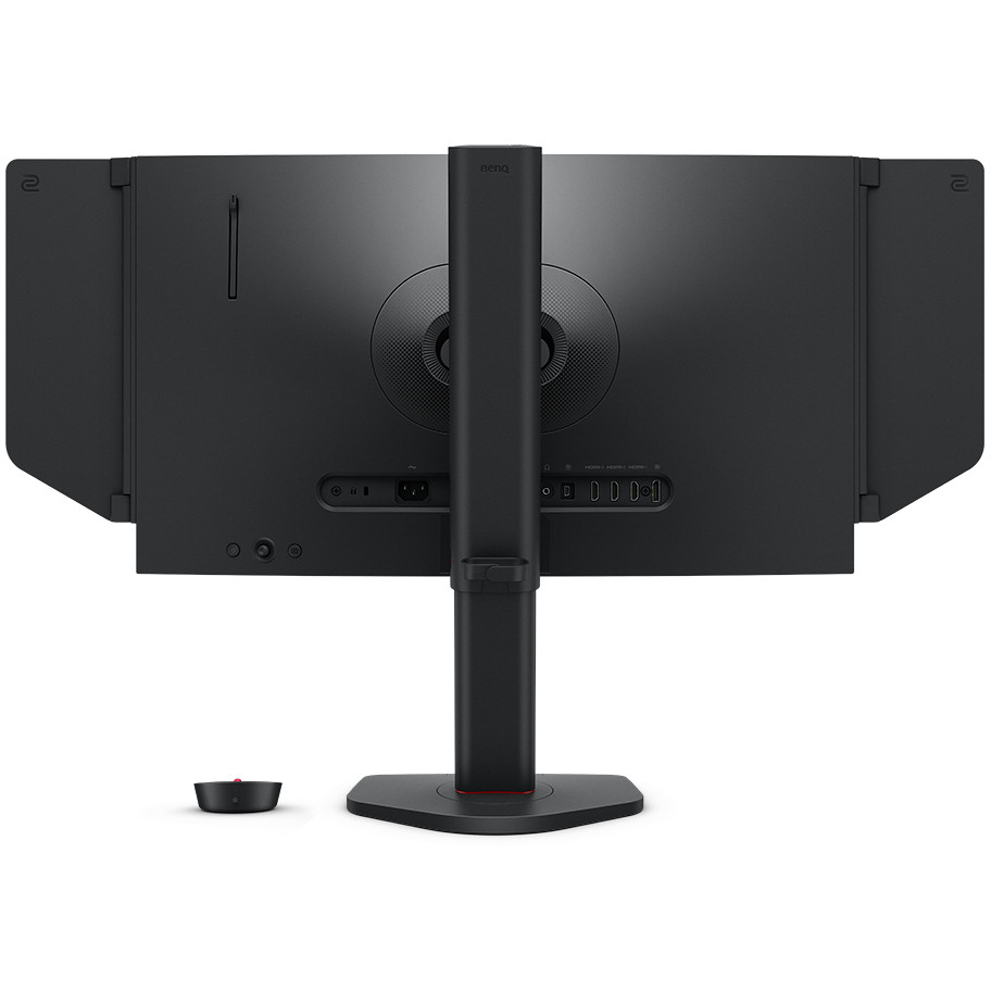 Monitor BENQ ZOWIE XL2586X+ 62.2cm (24.5", 1920x1080, 240Hz, 1ms, HDMI/DP, crna boja)-2