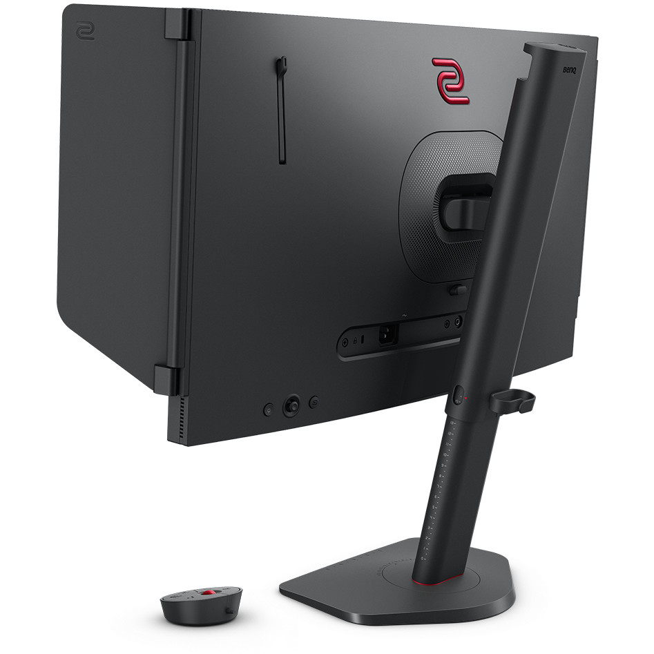 Monitor BENQ ZOWIE XL2586X+ 62.2cm (24.5", 1920x1080, 240Hz, 1ms, HDMI/DP, crna boja)-3