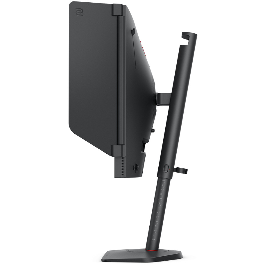 Monitor BENQ ZOWIE XL2586X+ 62.2cm (24.5", 1920x1080, 240Hz, 1ms, HDMI/DP, crna boja)-4