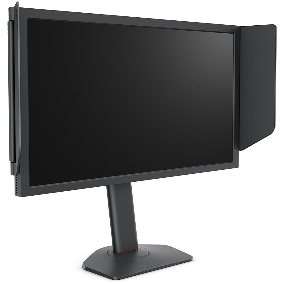 Monitor BENQ ZOWIE XL2586X+ 62.2cm (24.5", 1920x1080, 240Hz, 1ms, HDMI/DP, crna boja)-6