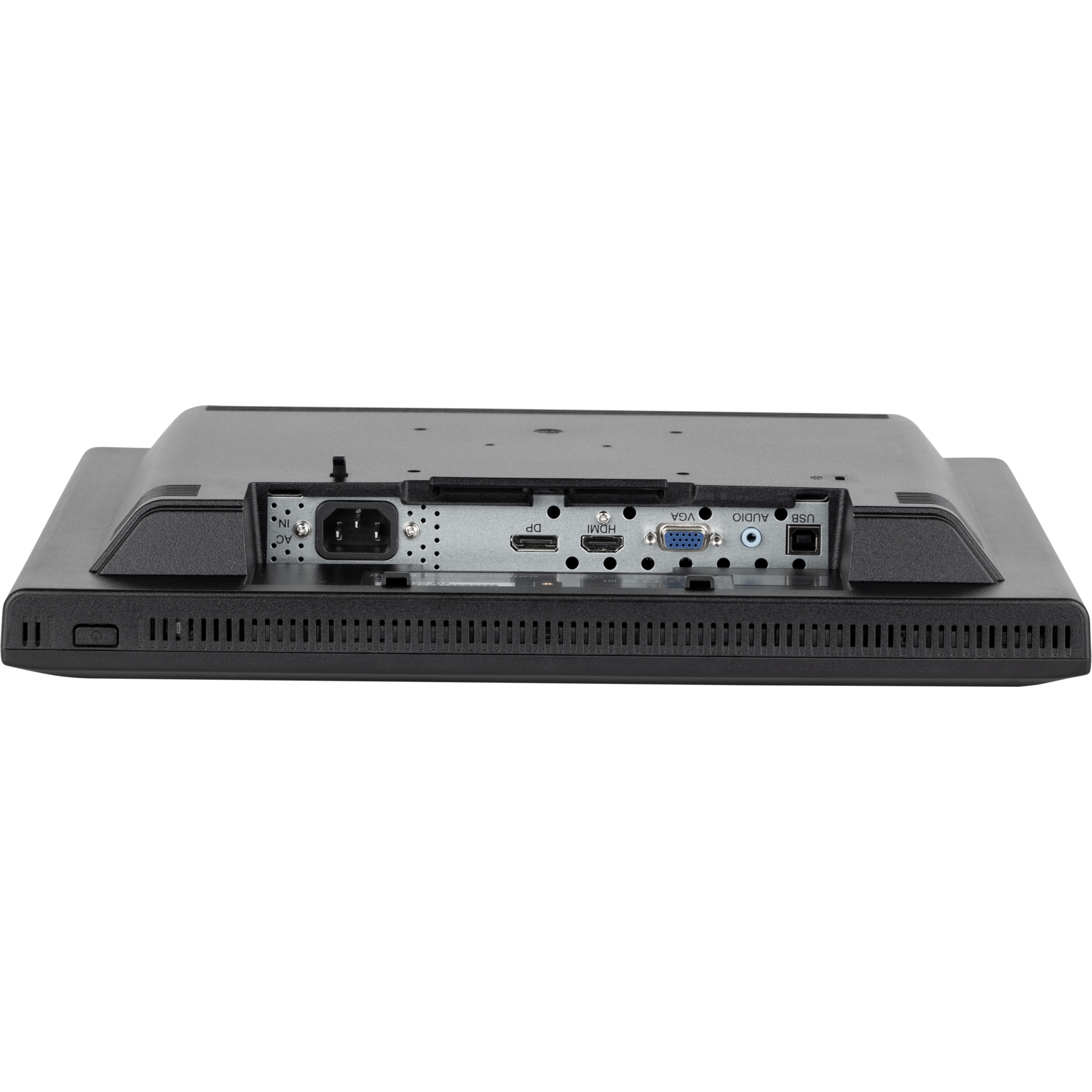 Monitor IIYAMA T1931SR-B1S 48.0cm (19") 54 Touch HDMI DP VGA-3