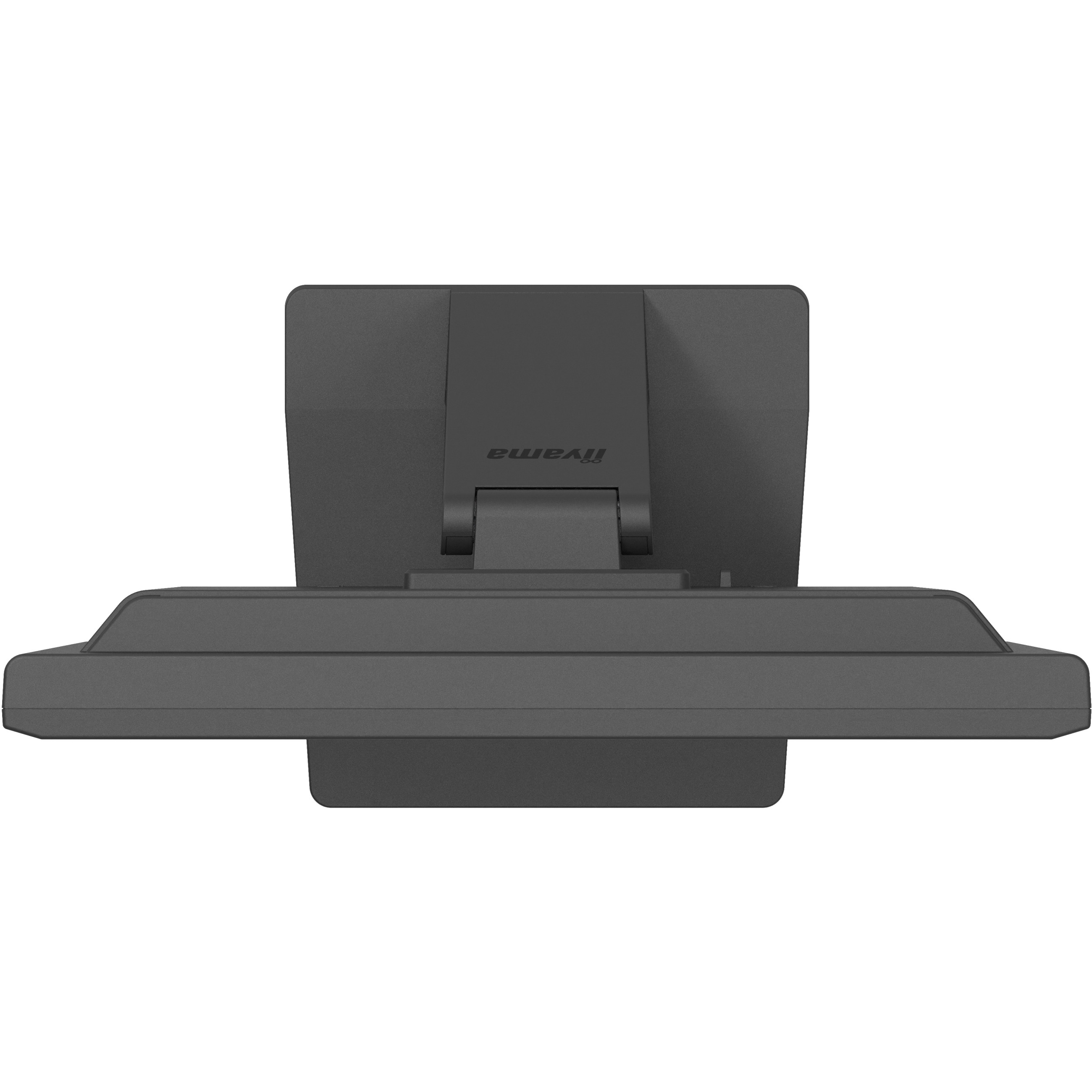 Monitor IIYAMA T1931SR-B1S 48.0cm (19") 54 Touch HDMI DP VGA-4