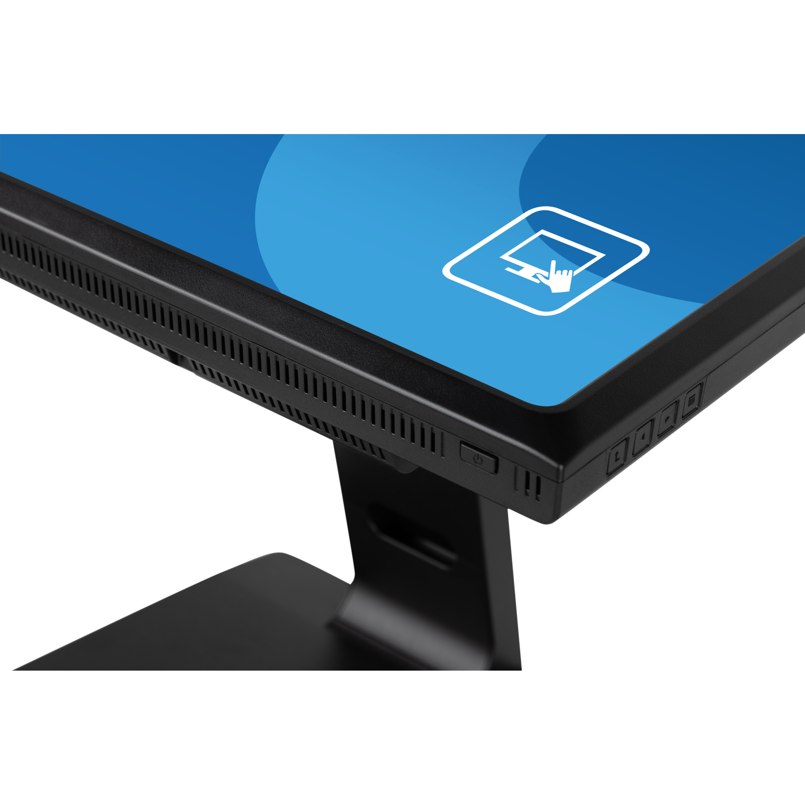 Monitor IIYAMA T1931SR-B1S 48.0cm (19") 54 Touch HDMI DP VGA-7