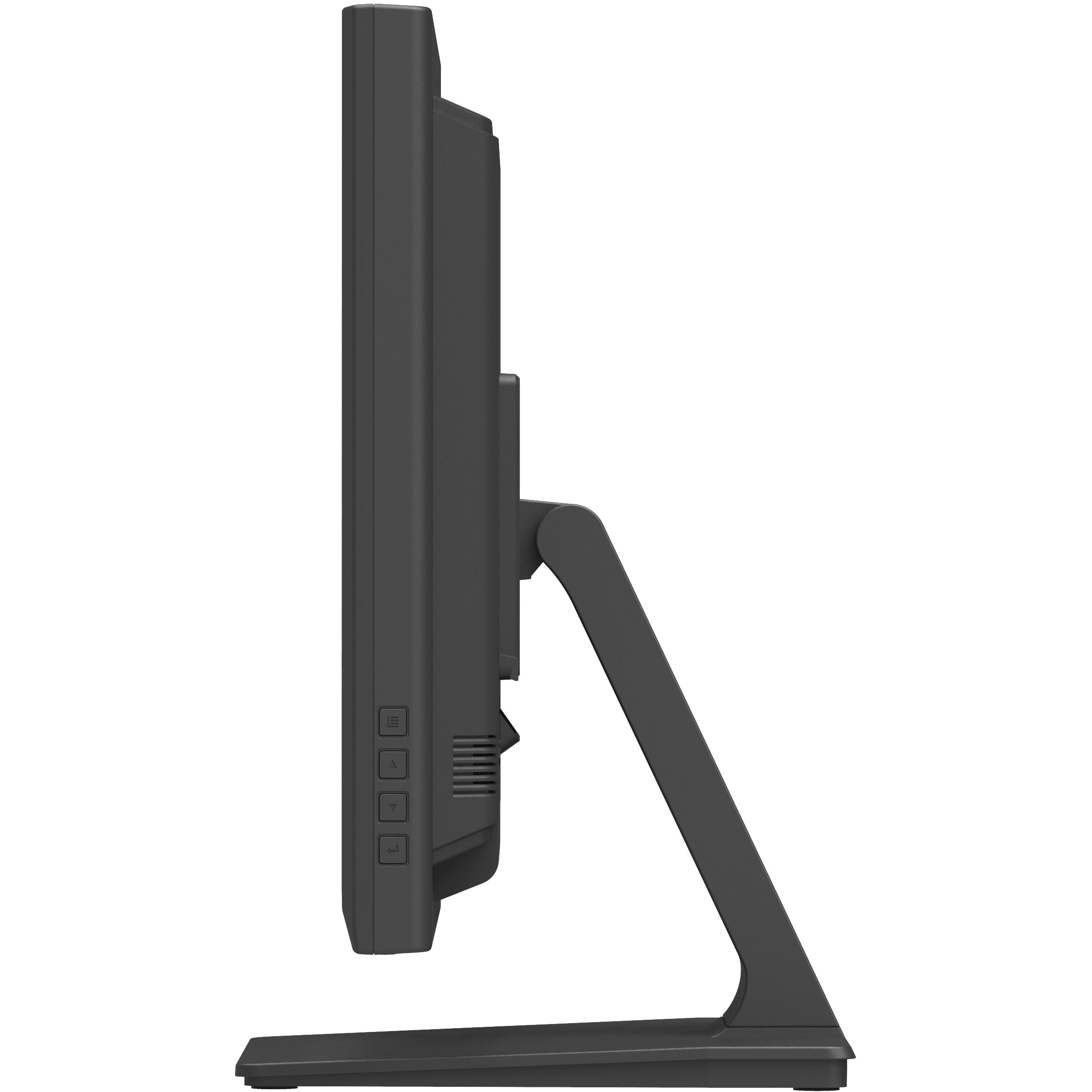 Monitor IIYAMA T1931SR-B1S 48.0cm (19") 54 Touch HDMI DP VGA-12