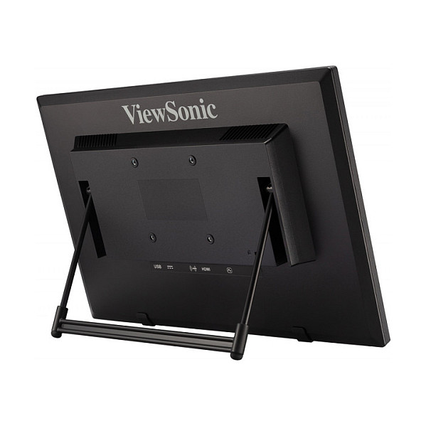 Monitor VIEWSONIC TD1630-3 (15.6", touch, hdmi, vga, wxga)-6