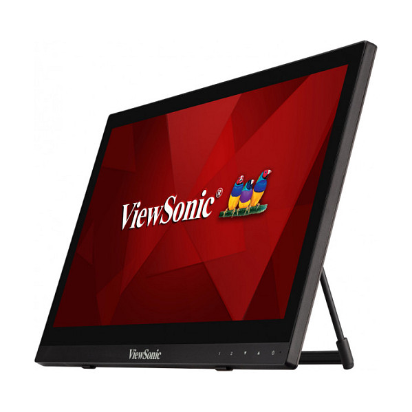 Monitor VIEWSONIC TD1630-3 (15.6", touch, hdmi, vga, wxga)-7