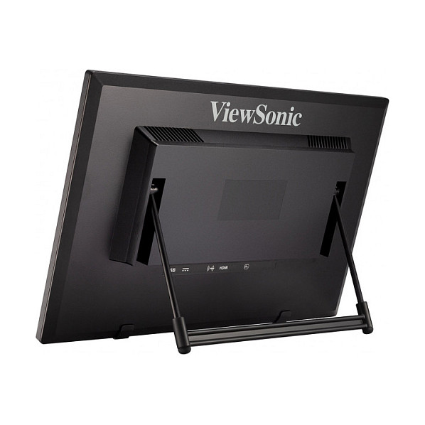Monitor VIEWSONIC TD1630-3 (15.6", touch, hdmi, vga, wxga)-9