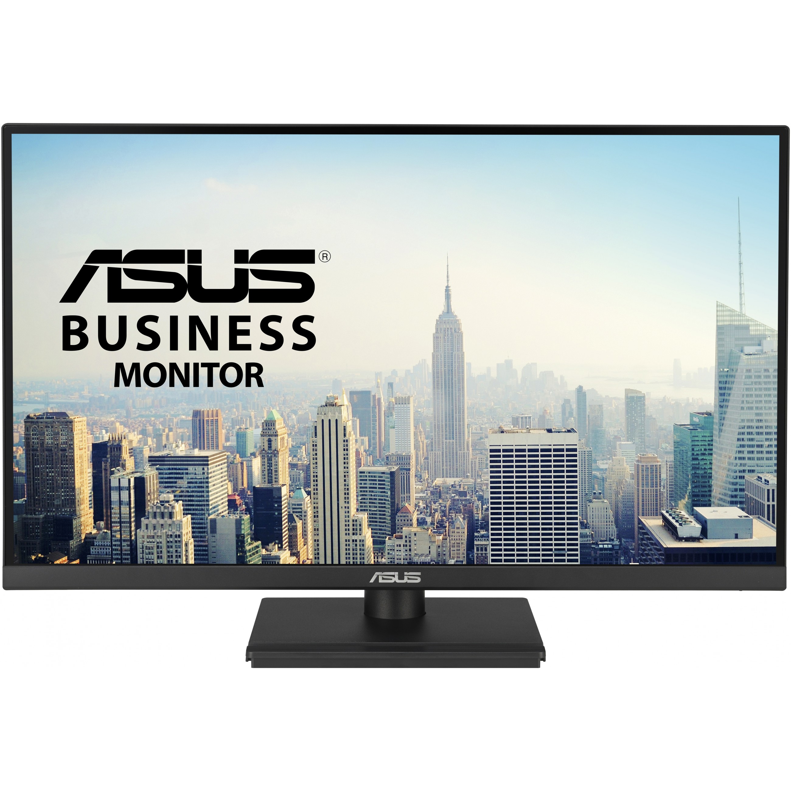 Monitor ASUS VA27UCPS 68.58cm (169) UHD HDMI DP-1