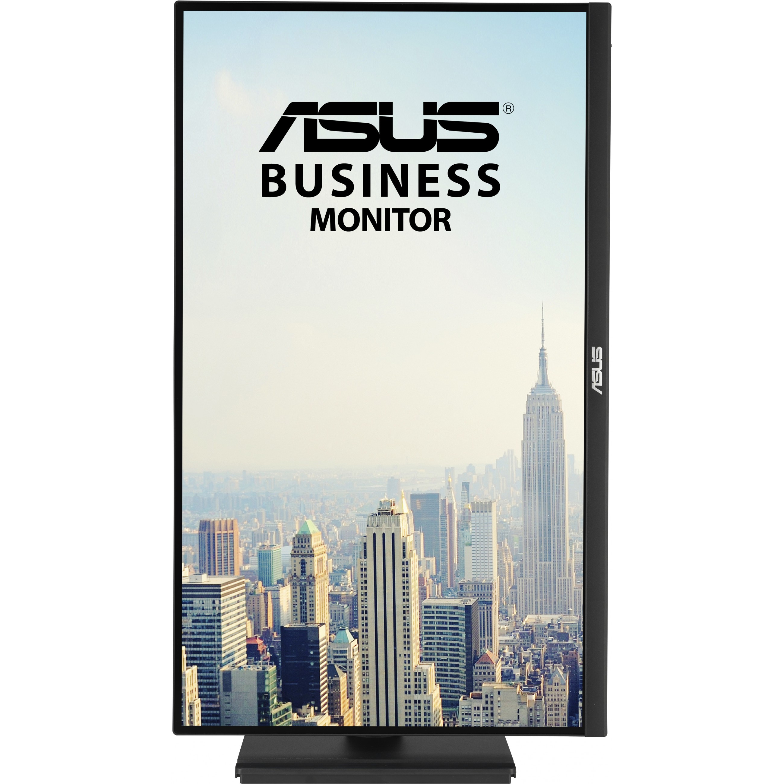 Monitor ASUS VA27UCPS 68.58cm (169) UHD HDMI DP-4