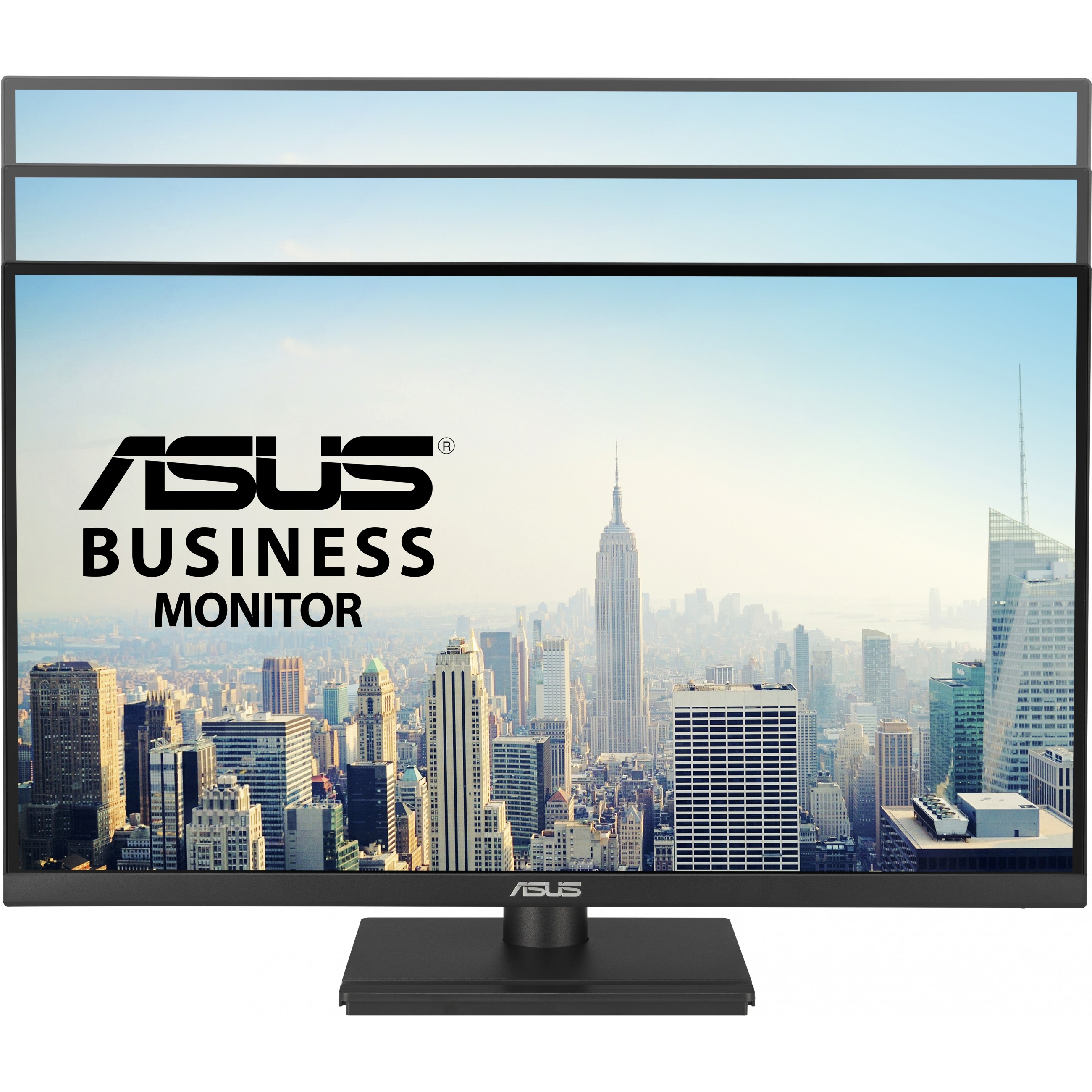 Monitor ASUS VA27UCPS 68.58cm (169) UHD HDMI DP-5