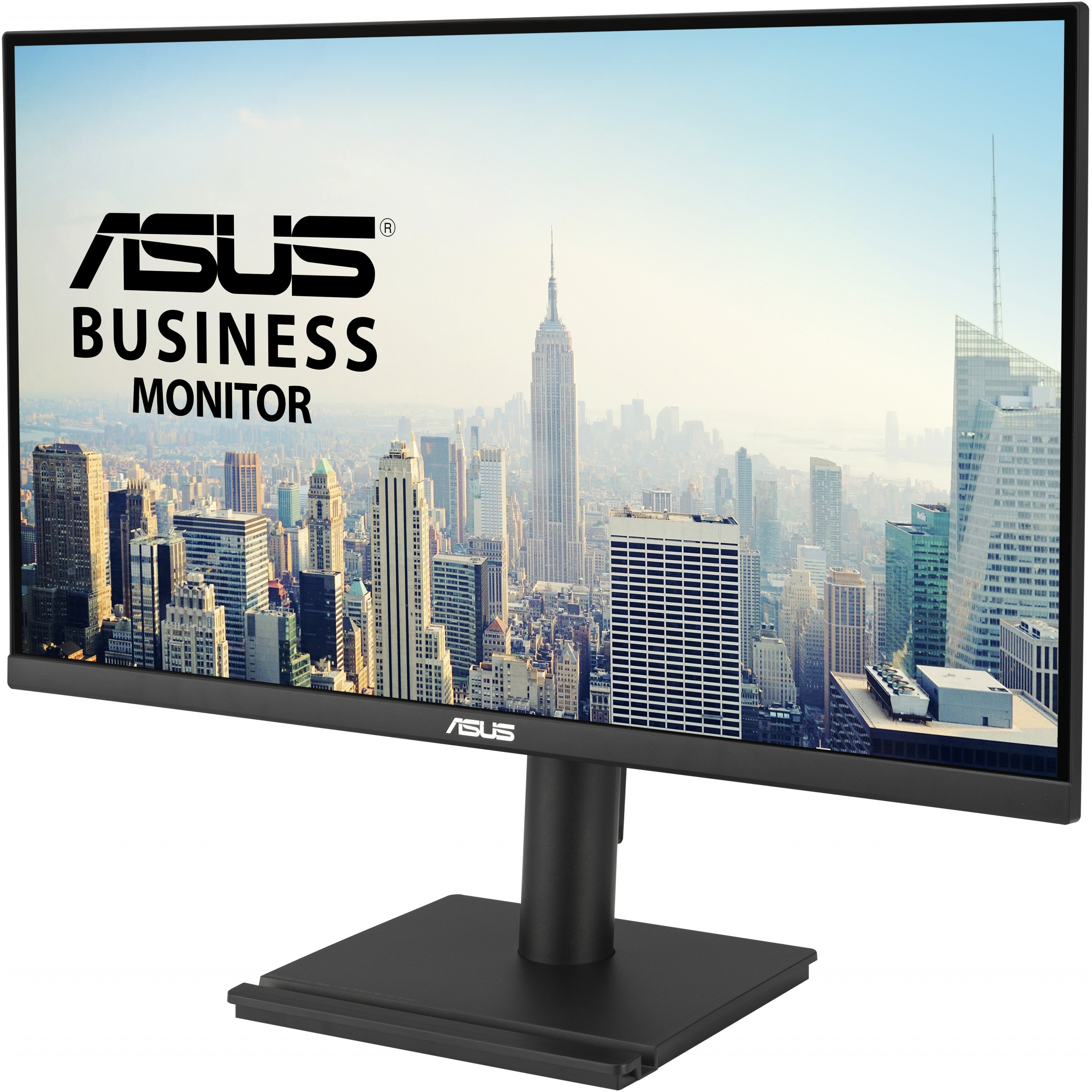 Monitor ASUS VA27UCPS 68.58cm (169) UHD HDMI DP-6