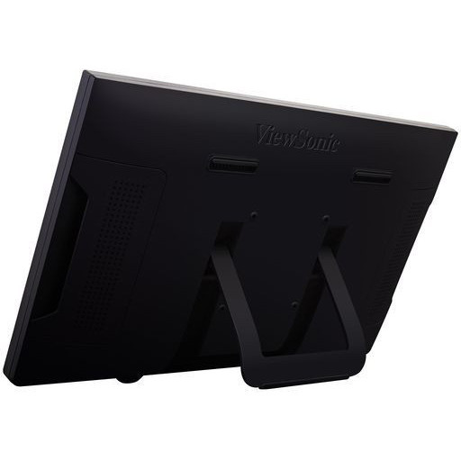 Monitor VIEWSONIC TD2230 54.6cm (21.5 inch) FHD, Touch, HDMI, VGA, DP-4