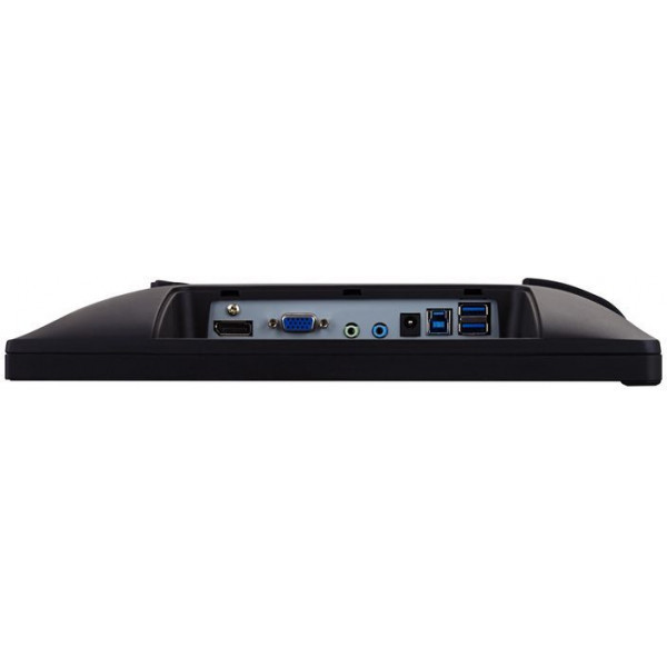 Monitor VIEWSONIC TD2230 54.6cm (21.5 inch) FHD, Touch, HDMI, VGA, DP-7