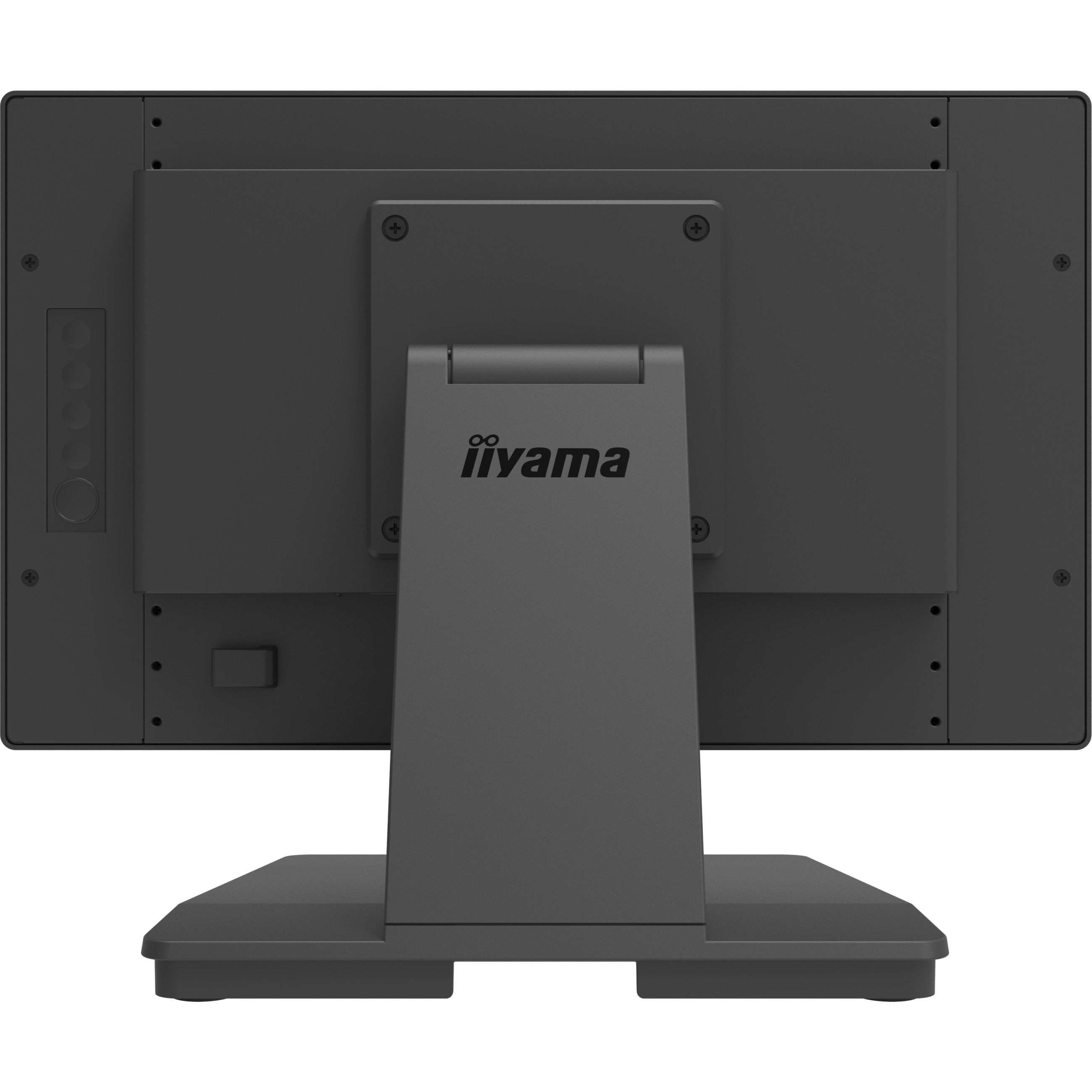 Monitor IIYAMA T1634MC-B1S 39.5cm (15.6") 169 M-Touch HDMI DP VGA-5
