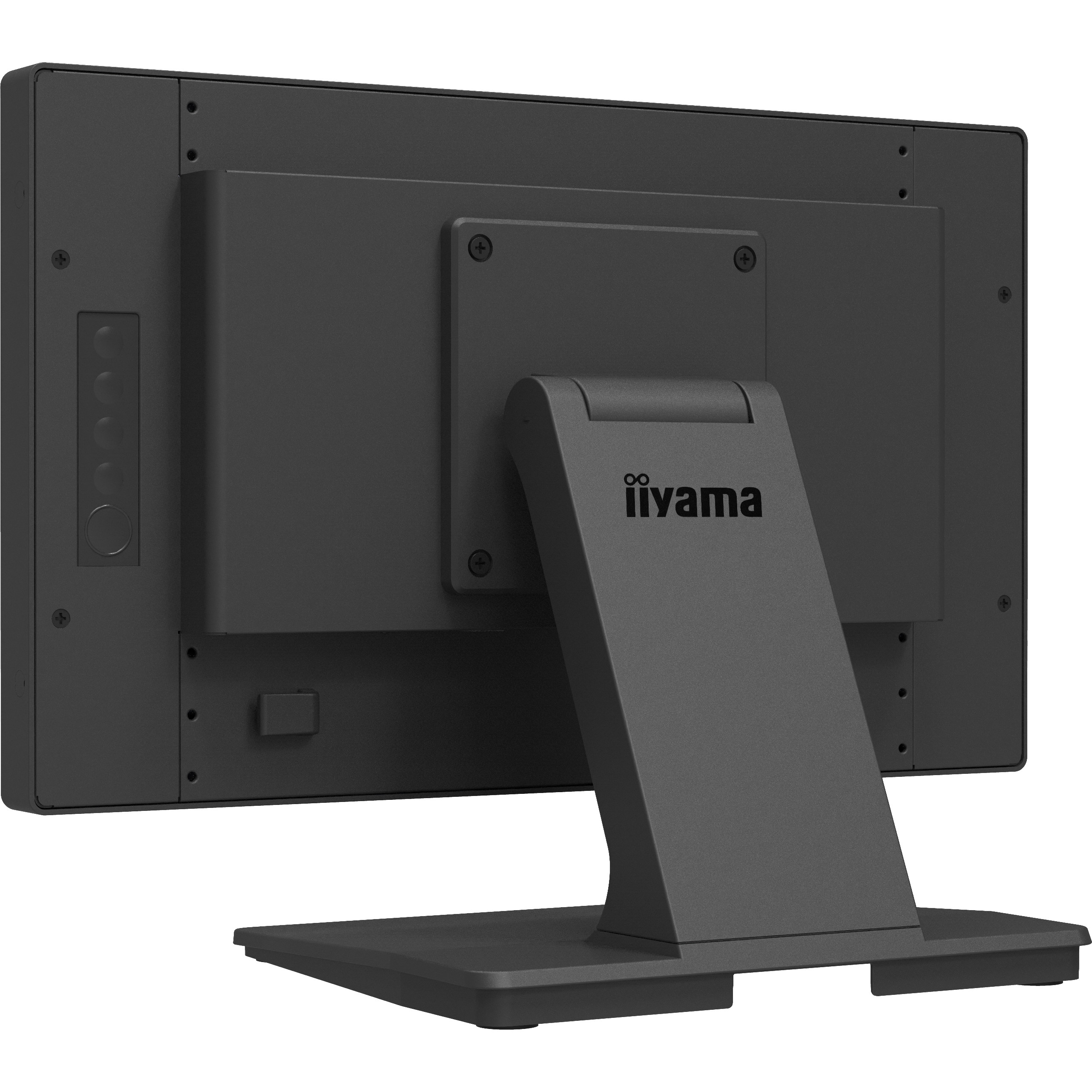 Monitor IIYAMA T1634MC-B1S 39.5cm (15.6") 169 M-Touch HDMI DP VGA-6