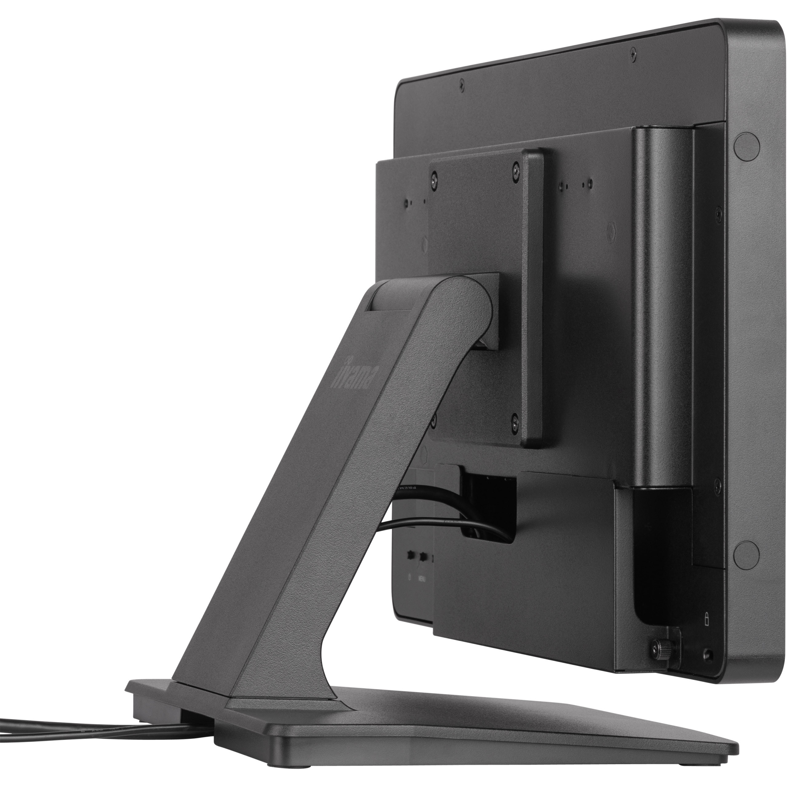 Monitor IIYAMA T1633MSC-B1 39.5cm (15.6") 169 M-Touch HDMI DP USB-2