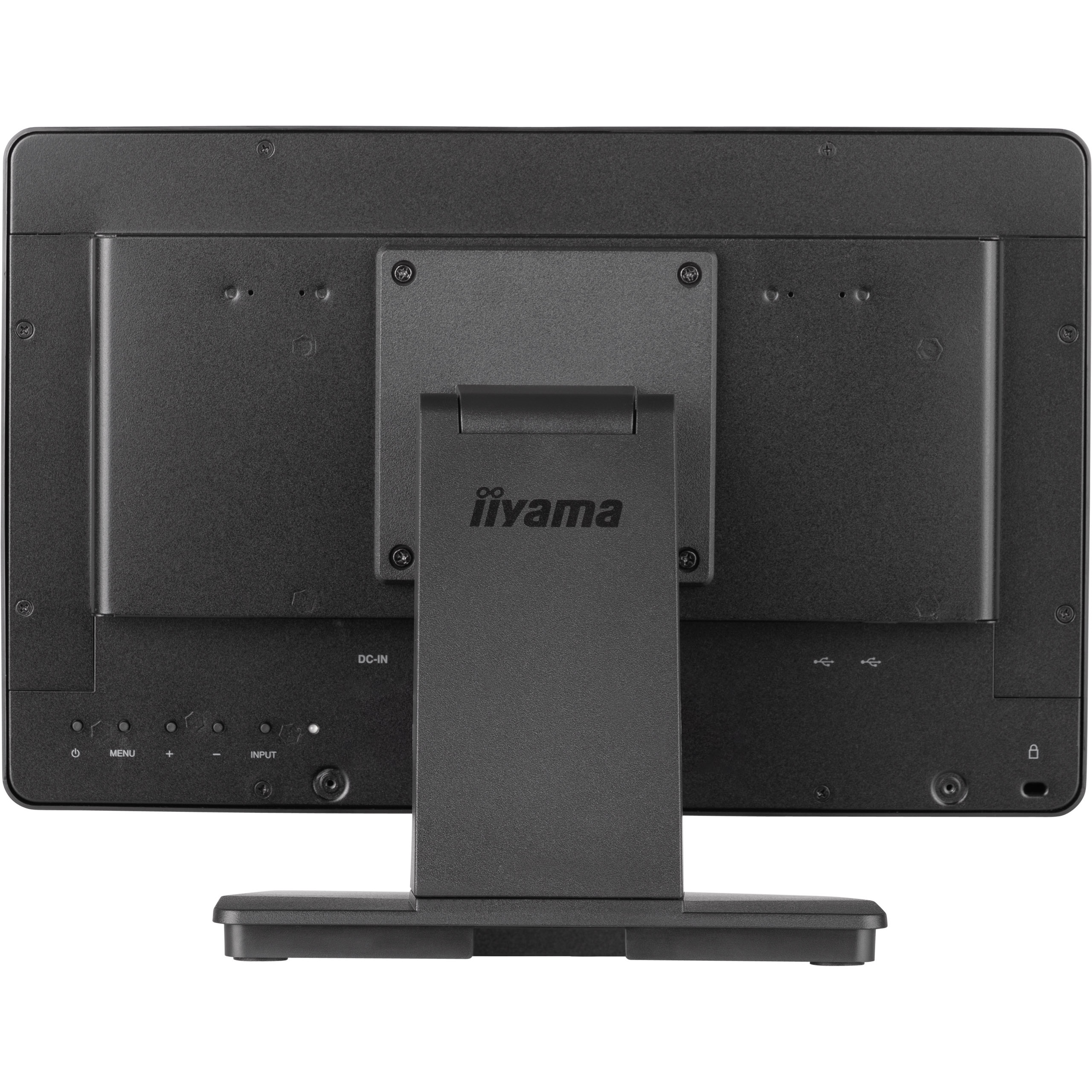 Monitor IIYAMA T1633MSC-B1 39.5cm (15.6") 169 M-Touch HDMI DP USB-11