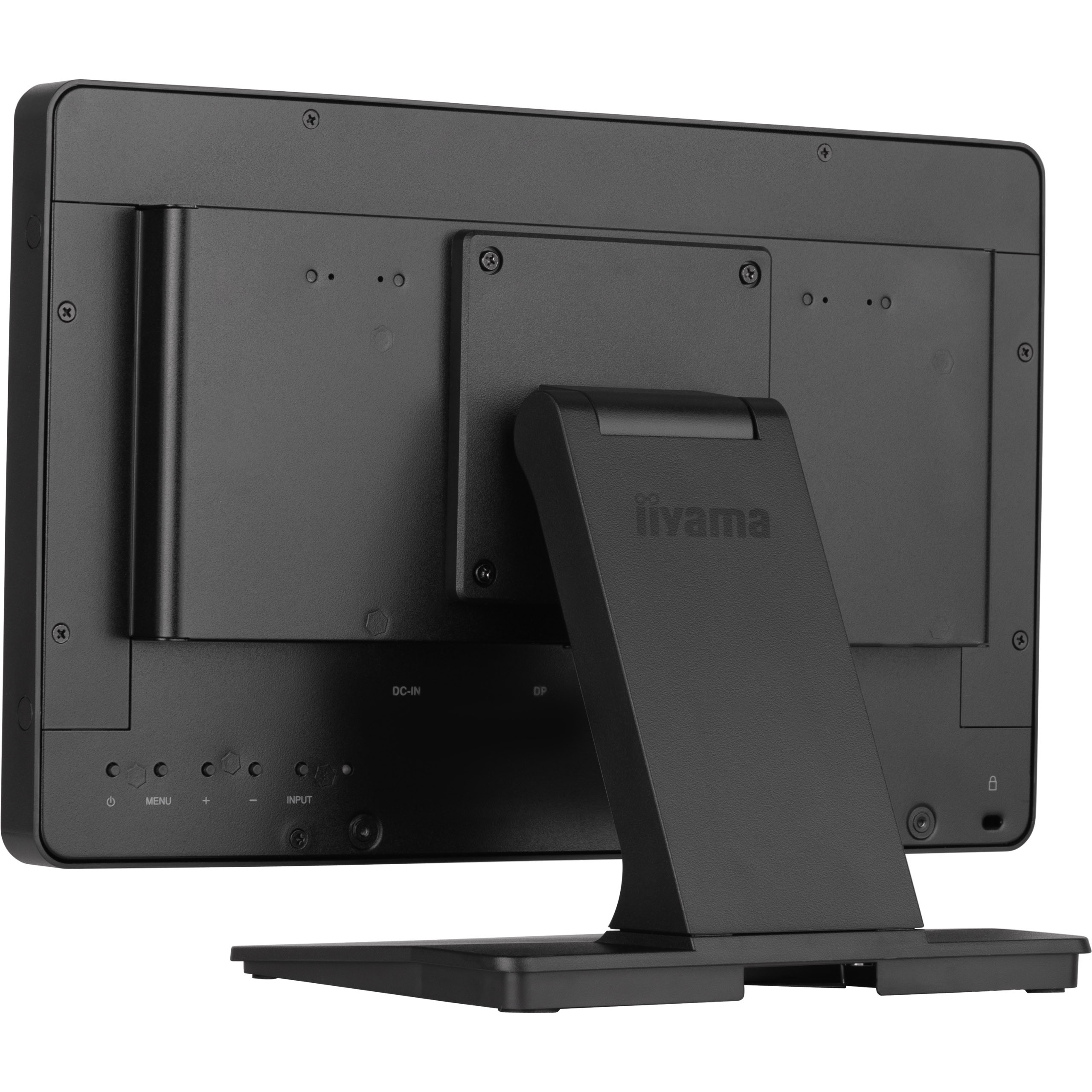 Monitor IIYAMA T1633MSC-B1 39.5cm (15.6") 169 M-Touch HDMI DP USB-12