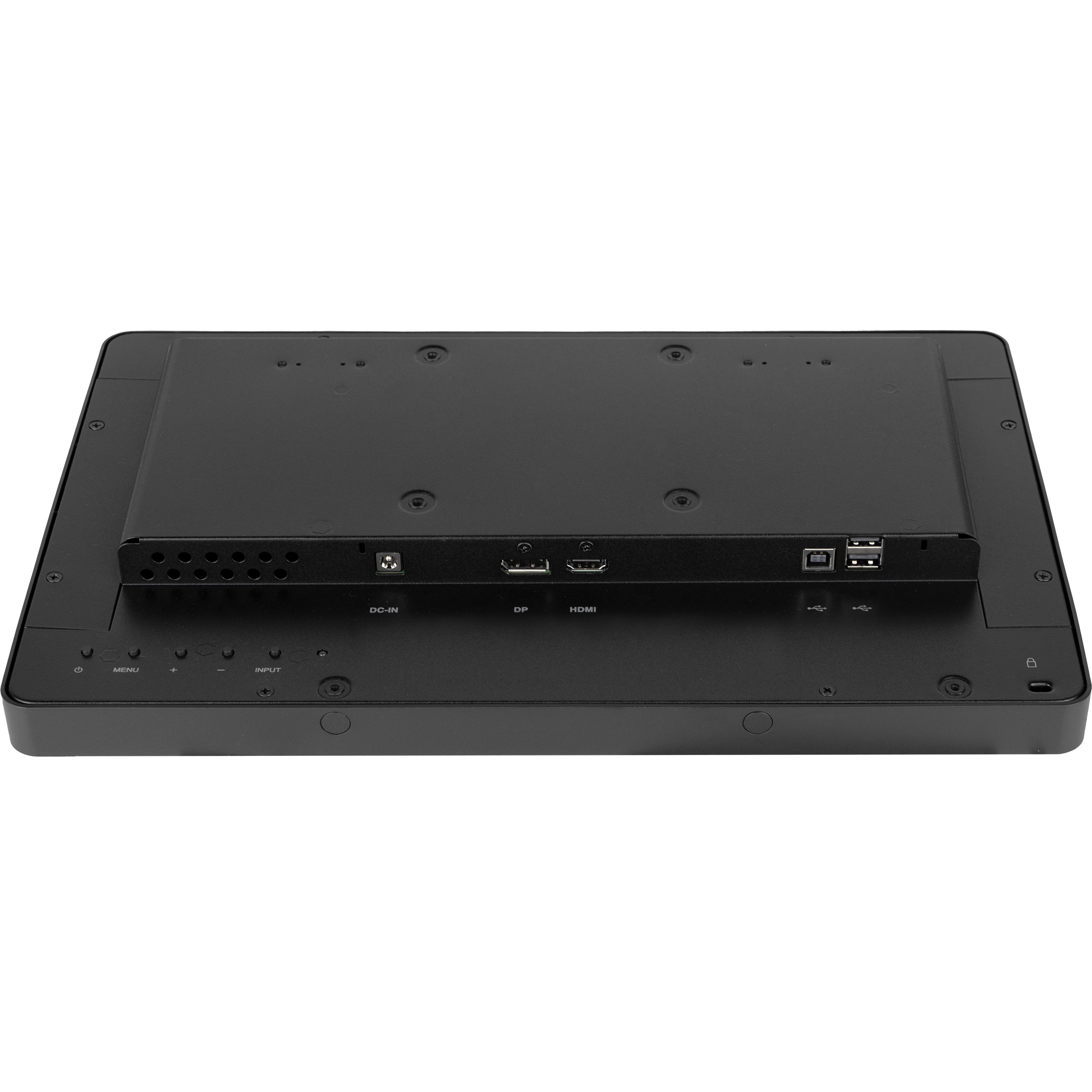 Monitor IIYAMA TF1633MSC-B1 39.5cm (15.6") 169 M-Touch HDMI+DP bl. retail-2