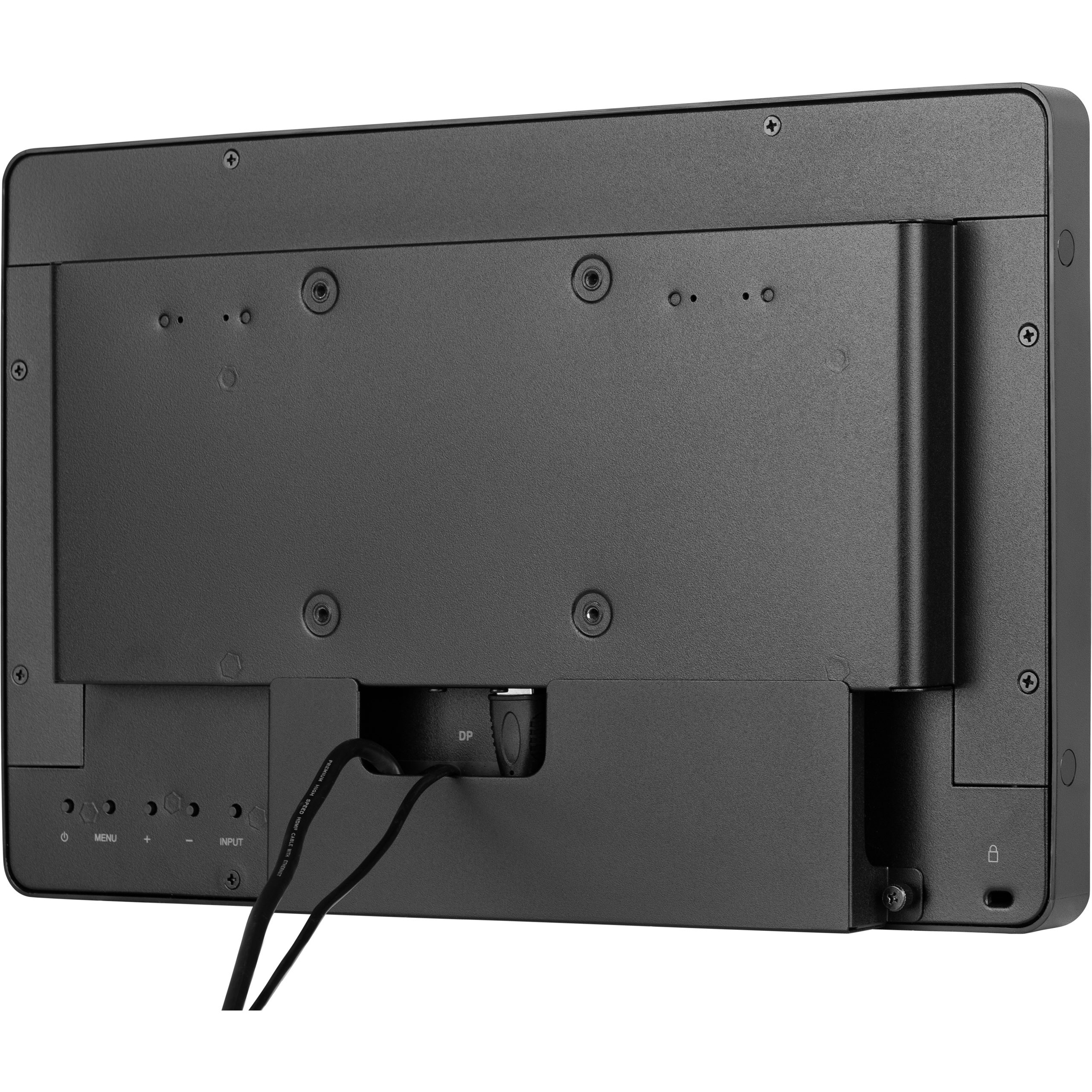 Monitor IIYAMA TF1633MSC-B1 39.5cm (15.6") 169 M-Touch HDMI+DP bl. retail-3
