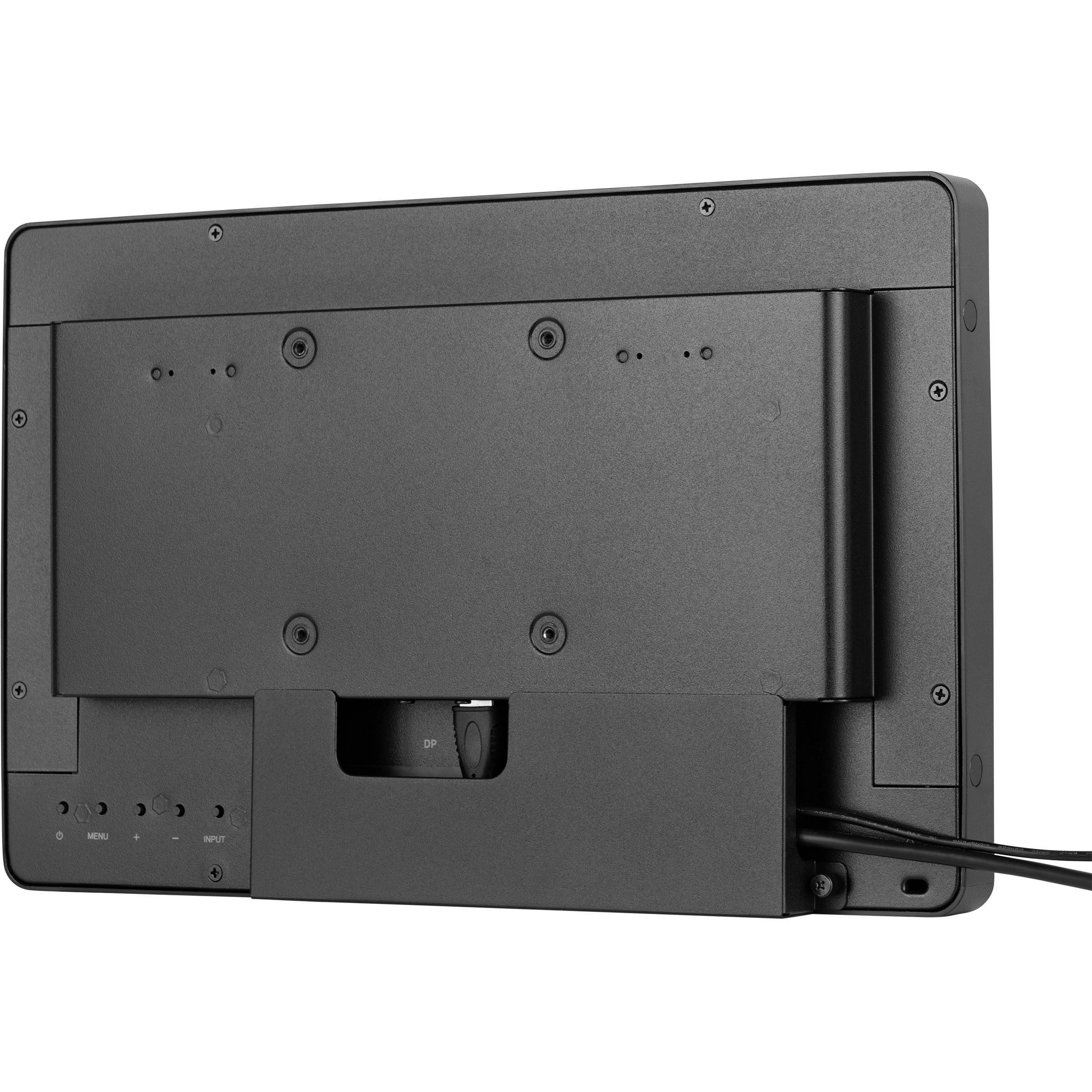 Monitor IIYAMA TF1633MSC-B1 39.5cm (15.6") 169 M-Touch HDMI+DP bl. retail-4