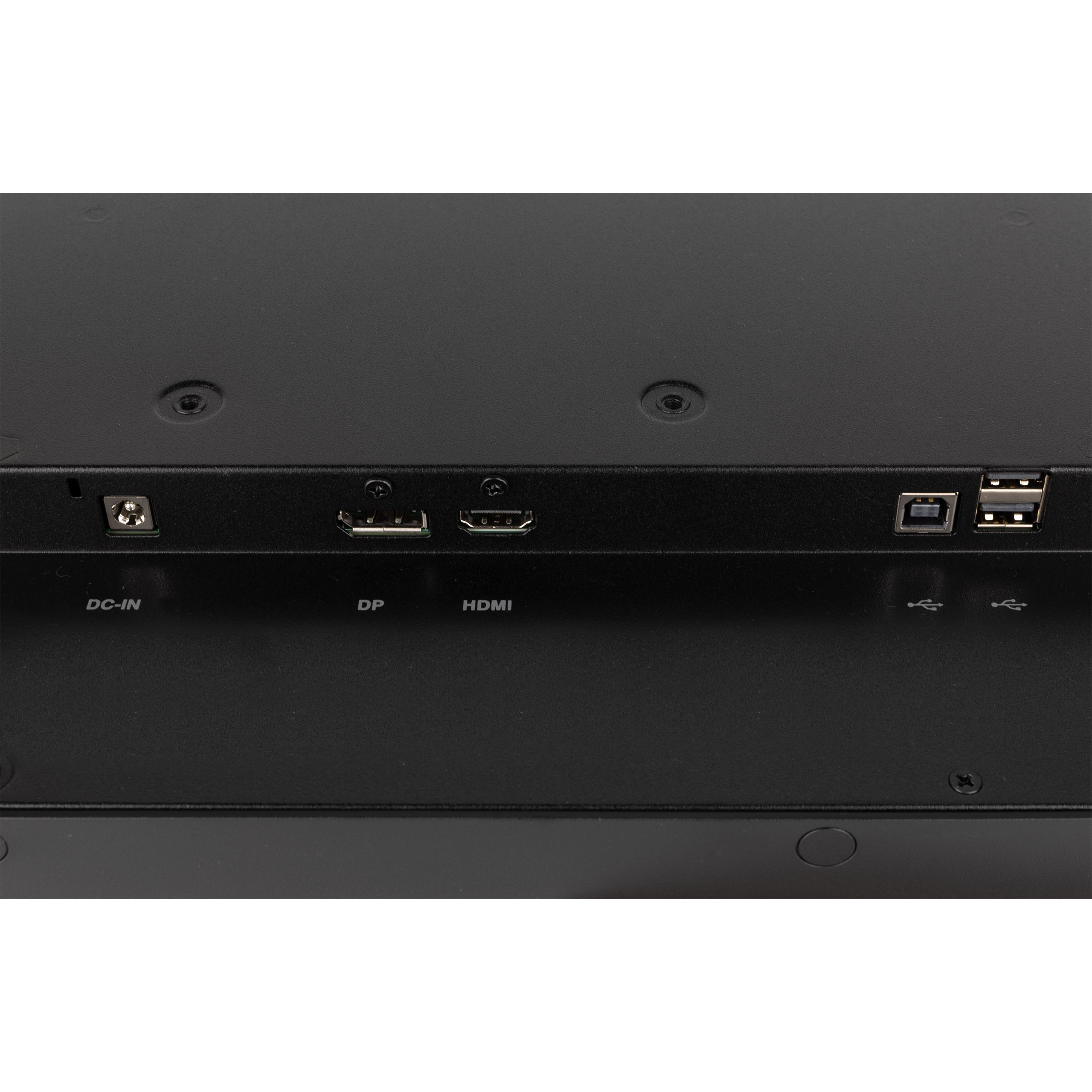 Monitor IIYAMA TF1633MSC-B1 39.5cm (15.6") 169 M-Touch HDMI+DP bl. retail-6